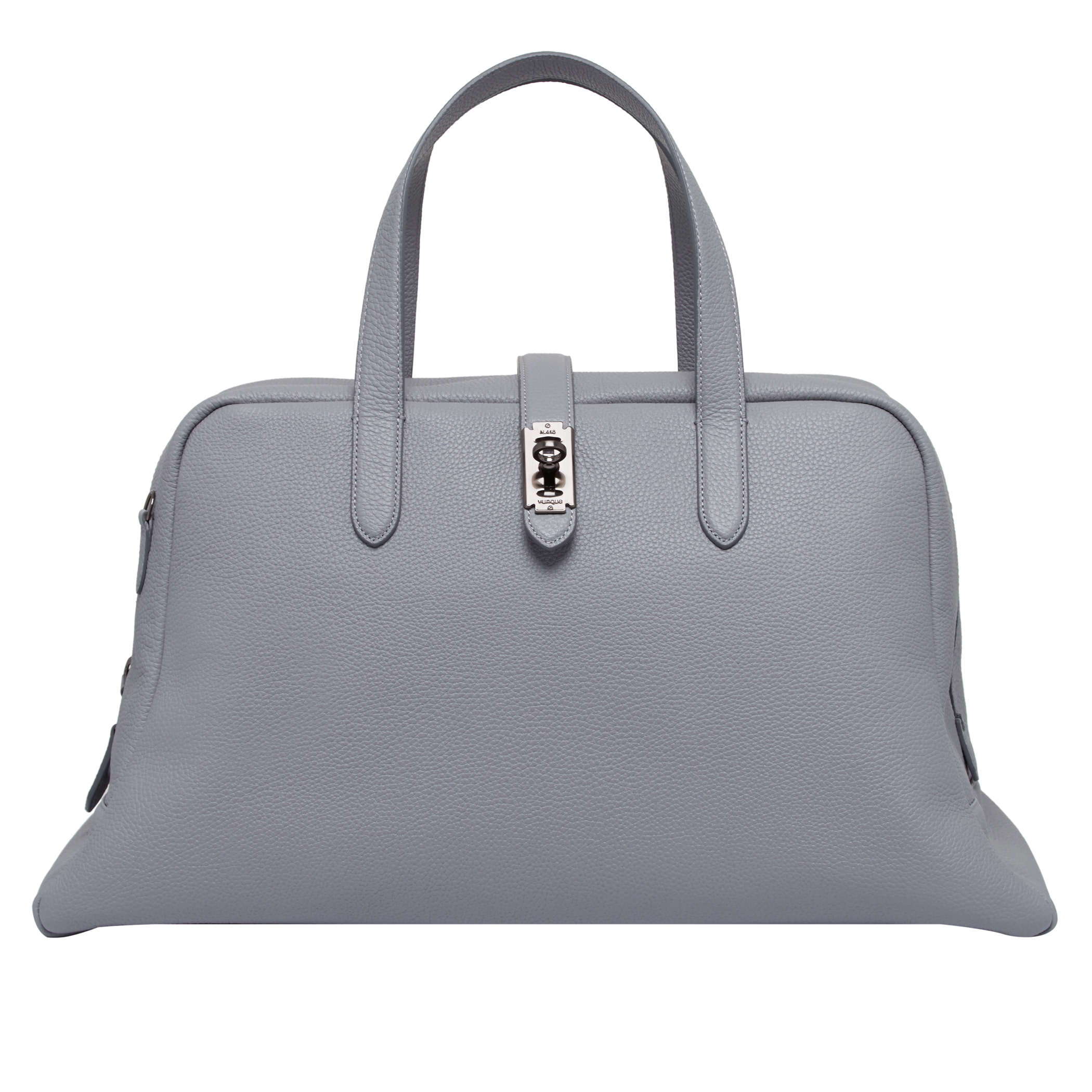 [아울렛] Toque tote Weekend Bag (토크 토트 위켄드 백) Light grey