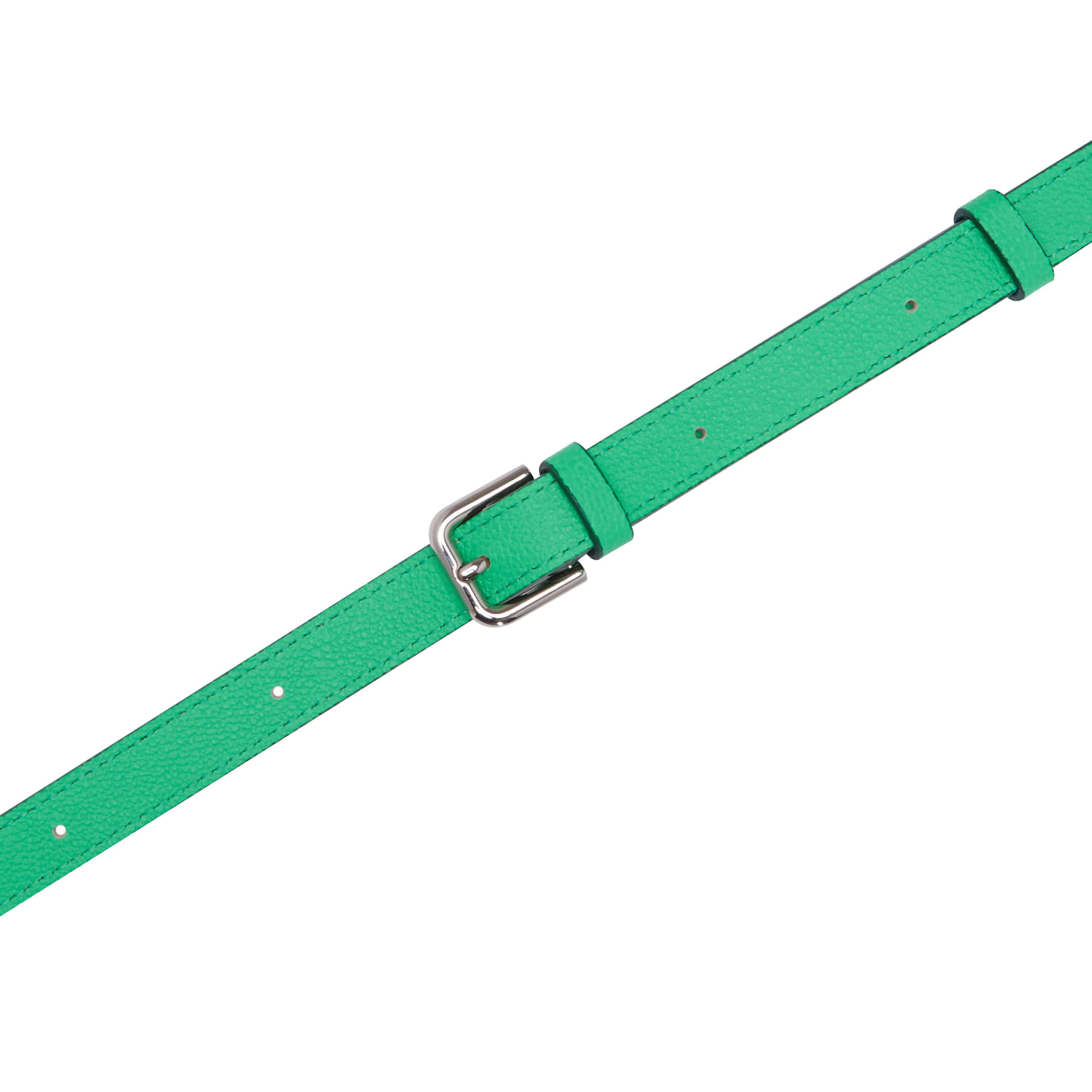[아울렛] Ruler Strap (룰러 스트랩) Apple green