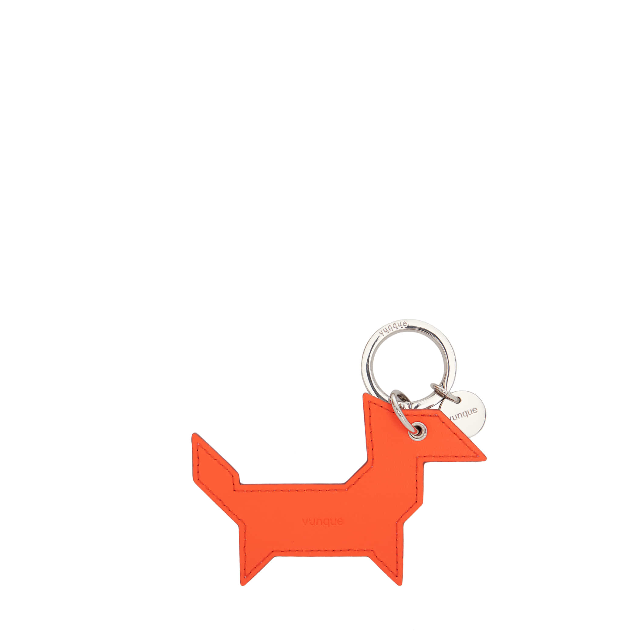 Puzzle Dog Charm (퍼즐 도그 참) Orange