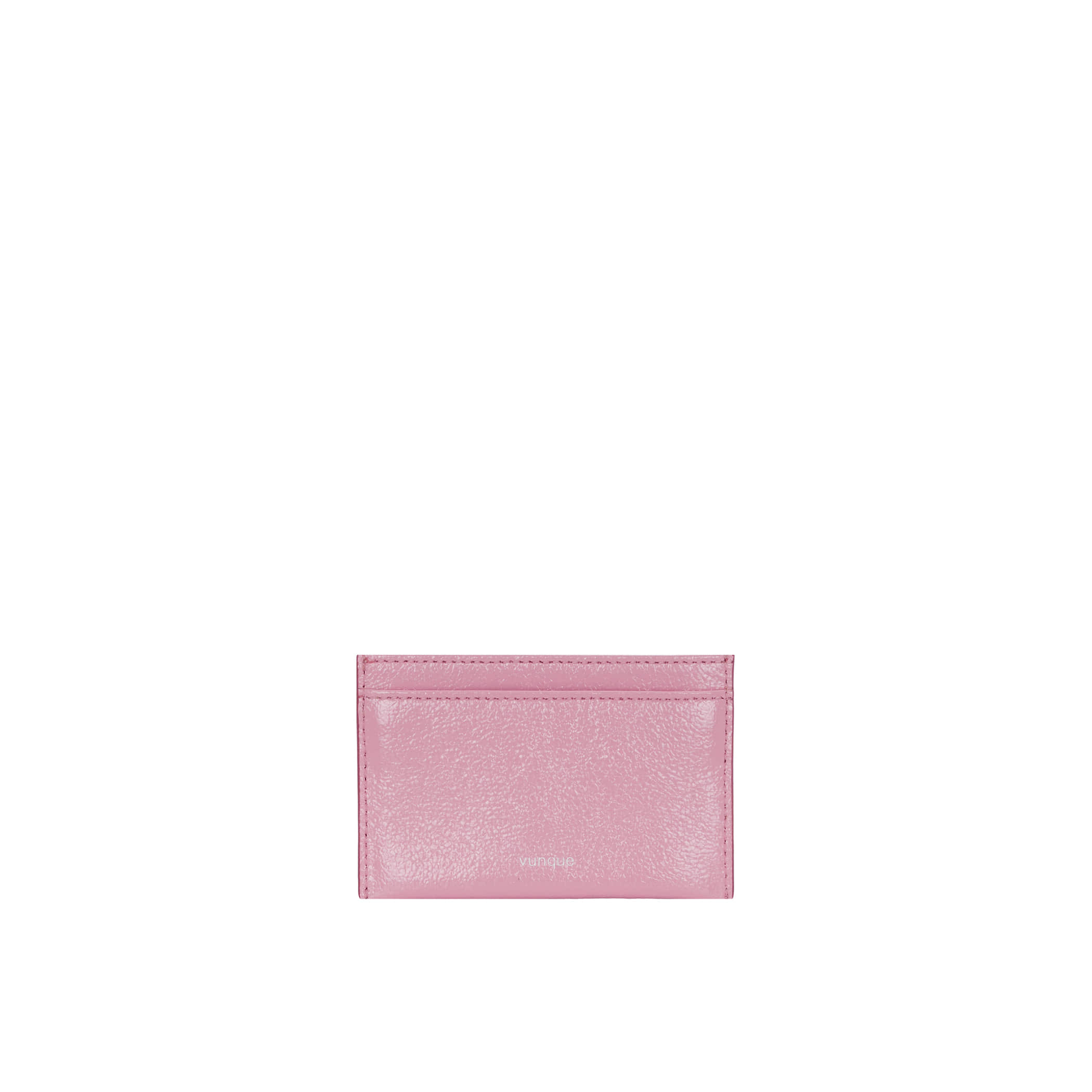 Occam Lune Card Wallet (오캄 룬 카드지갑) Bebe Pink