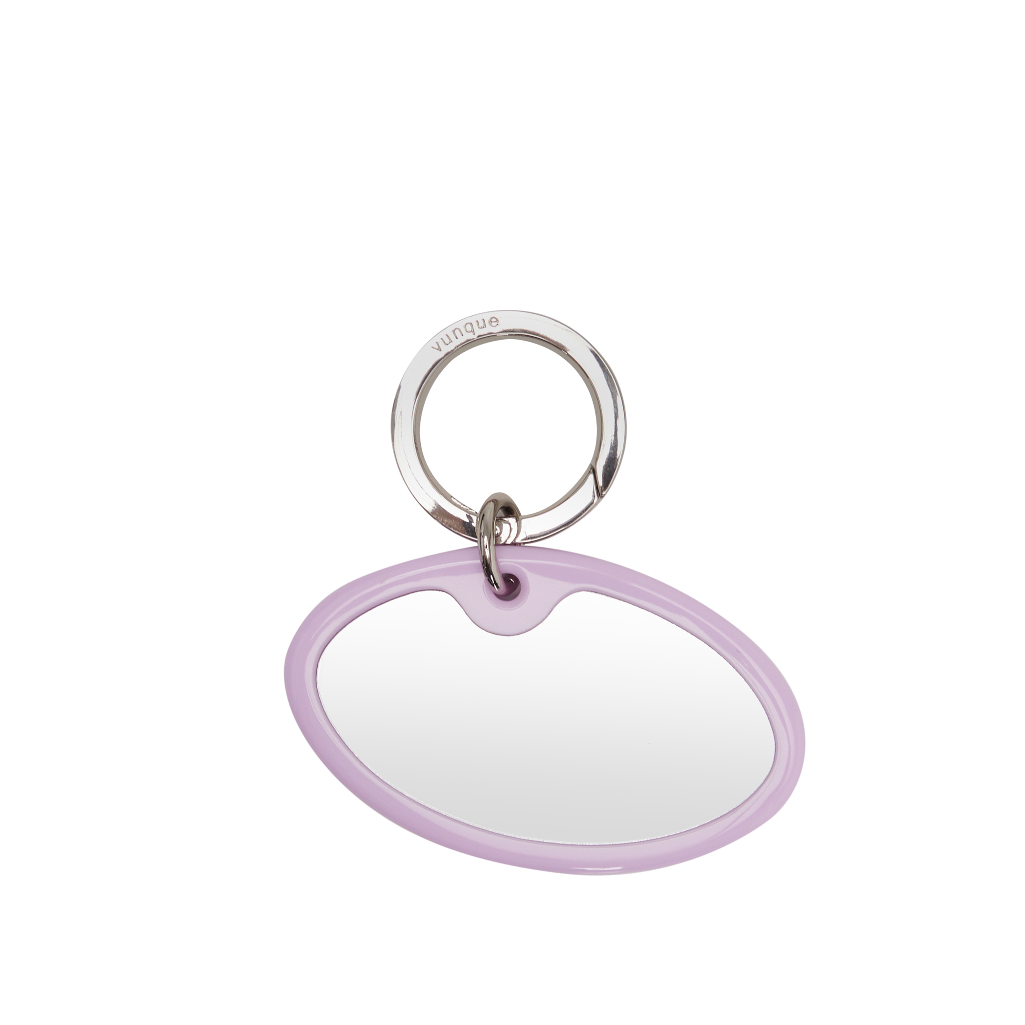 Chit Chat Mirror Charm (칫챗 미러 참) Iconic Purple