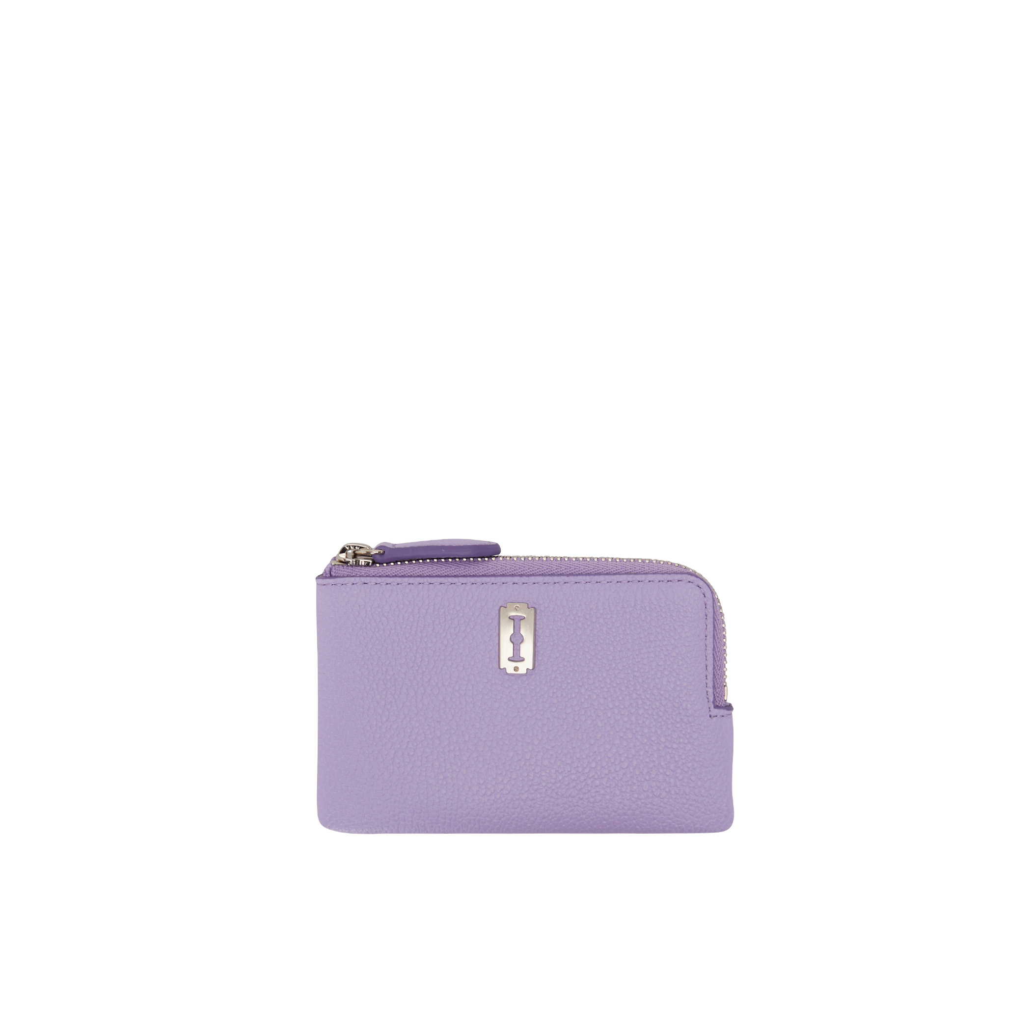 Perfec Key Holder Pouch (퍼펙 키 홀더 파우치) Iconic Purple