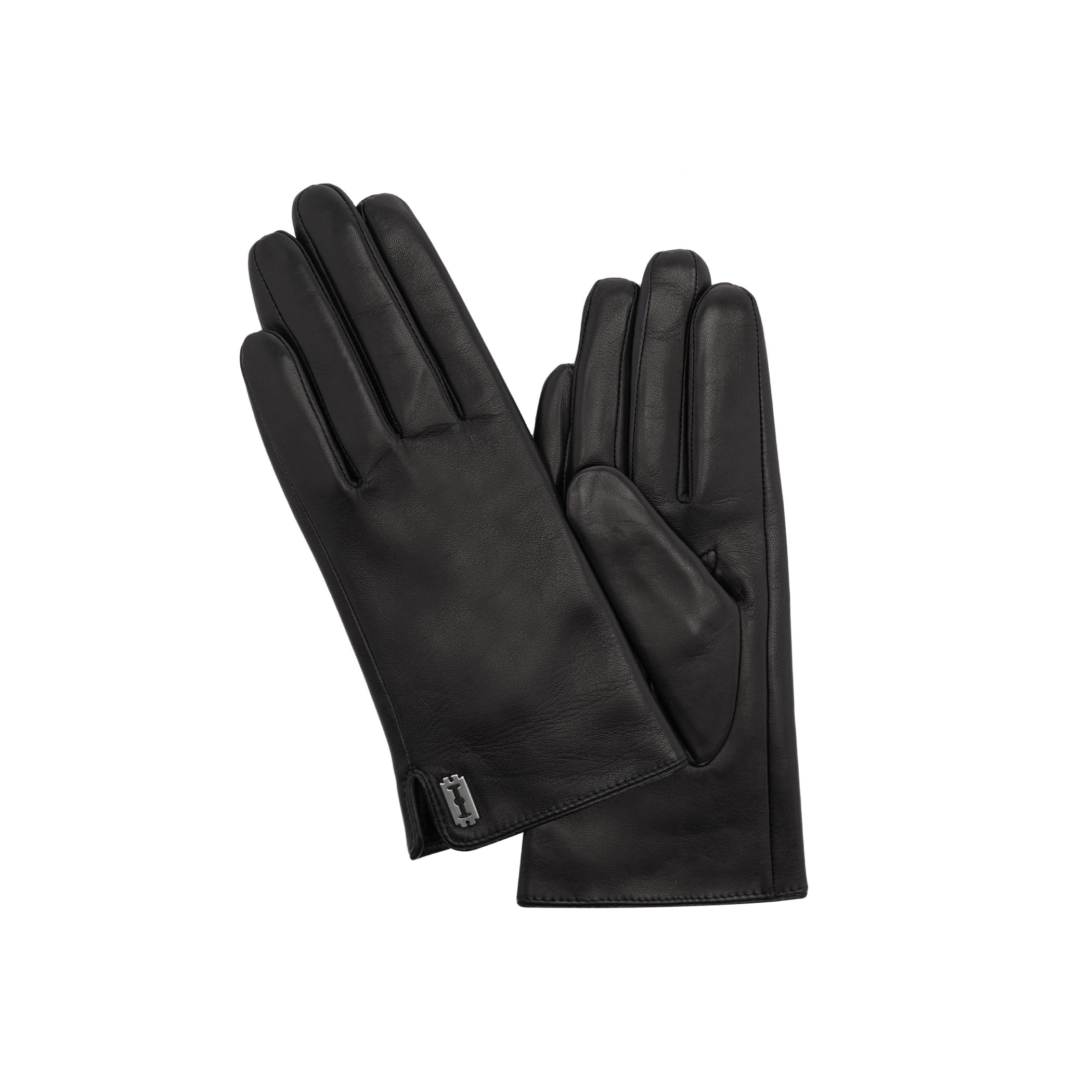Toque Leather Gloves (토크 레더 장갑) Dark Navy